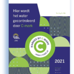 C-mark Sticker 2021